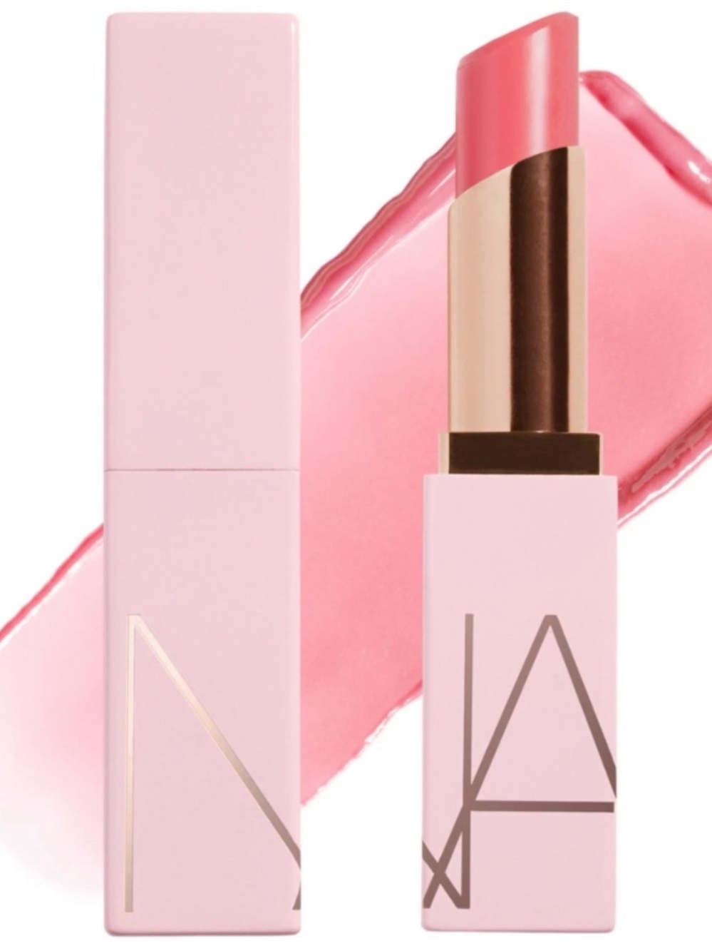 NARS Afterglow Lip Balm Stargaze